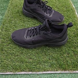 Nike Air Max Kantara Black Anthracite Men's Running Shoes Size 11